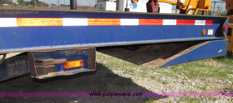 image for item F7498 2008 Ledwell LW48HT2-10-PB trailer