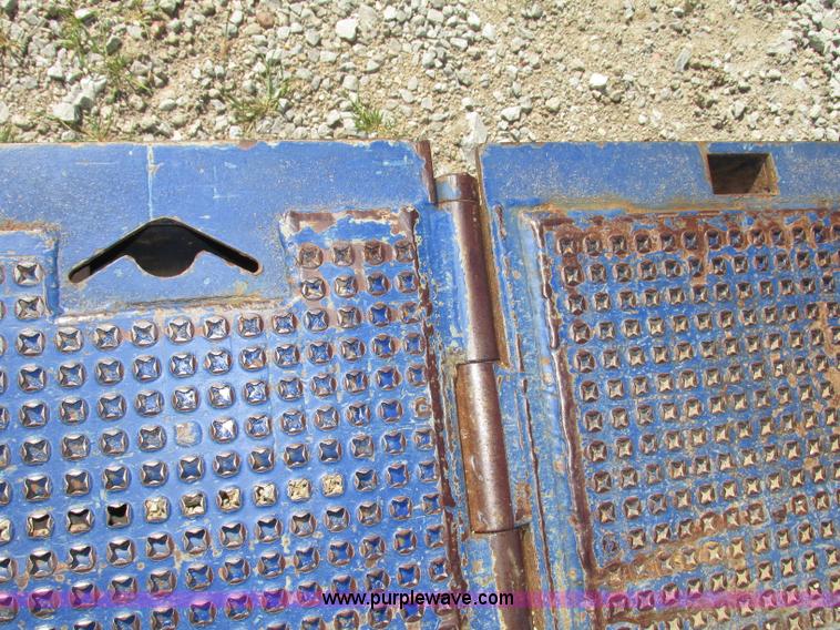 image for item F7498 2008 Ledwell LW48HT2-10-PB trailer