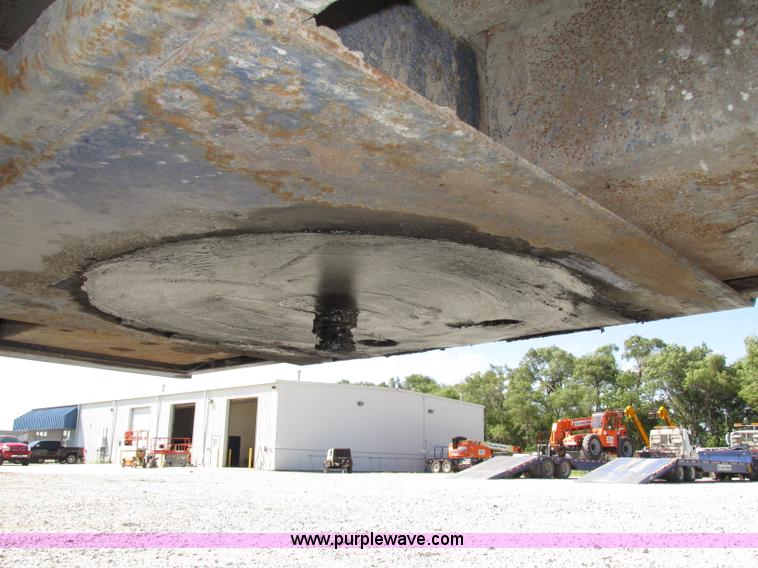 image for item F7498 2008 Ledwell LW48HT2-10-PB trailer