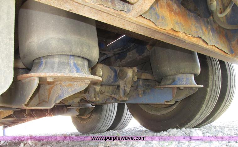 image for item F7498 2008 Ledwell LW48HT2-10-PB trailer