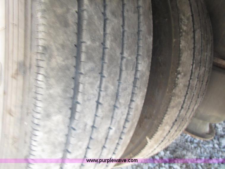 image for item F7498 2008 Ledwell LW48HT2-10-PB trailer