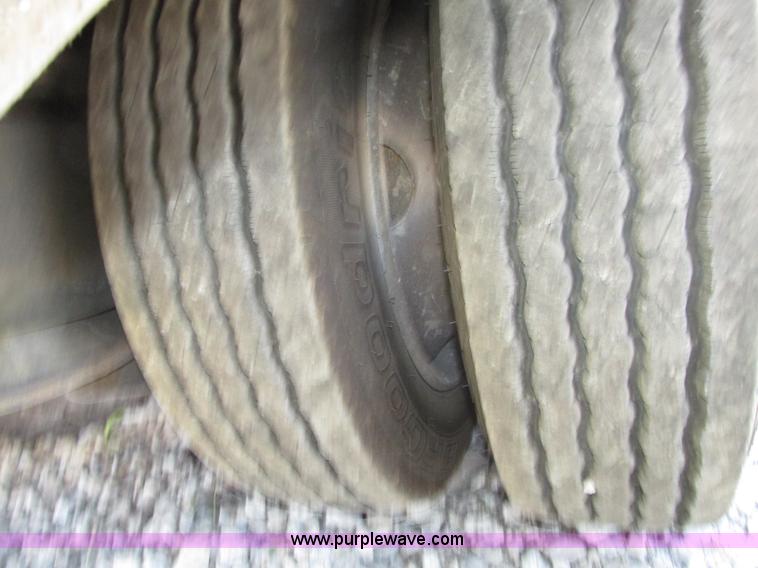 image for item F7498 2008 Ledwell LW48HT2-10-PB trailer