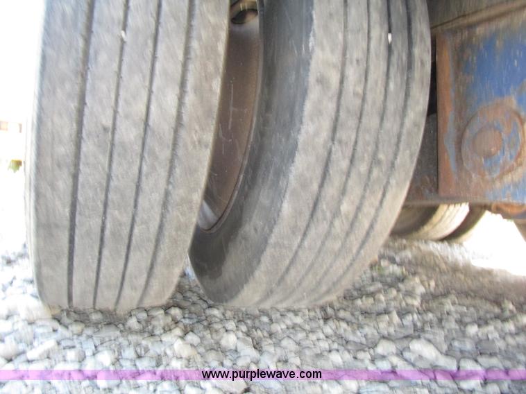 image for item F7498 2008 Ledwell LW48HT2-10-PB trailer