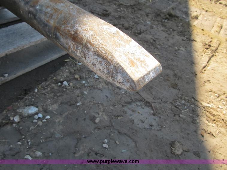 image for item G6514 Okada Top 60 hydraulic breaker