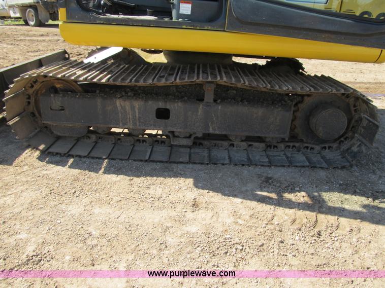 image for item G6515 2000 Komatsu PC60-7E mini excavator