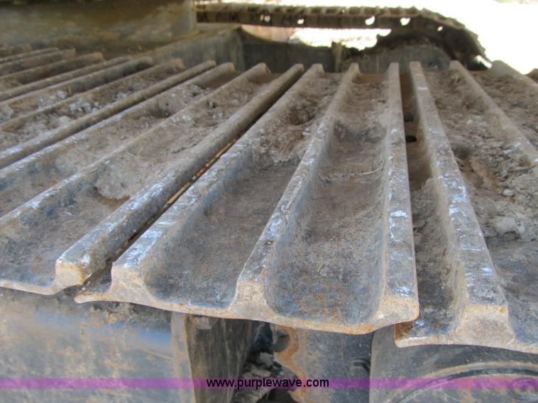 image for item G6515 2000 Komatsu PC60-7E mini excavator