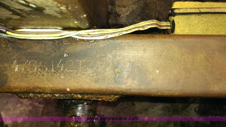 image for item G9991 1997 Redi Haul trailer