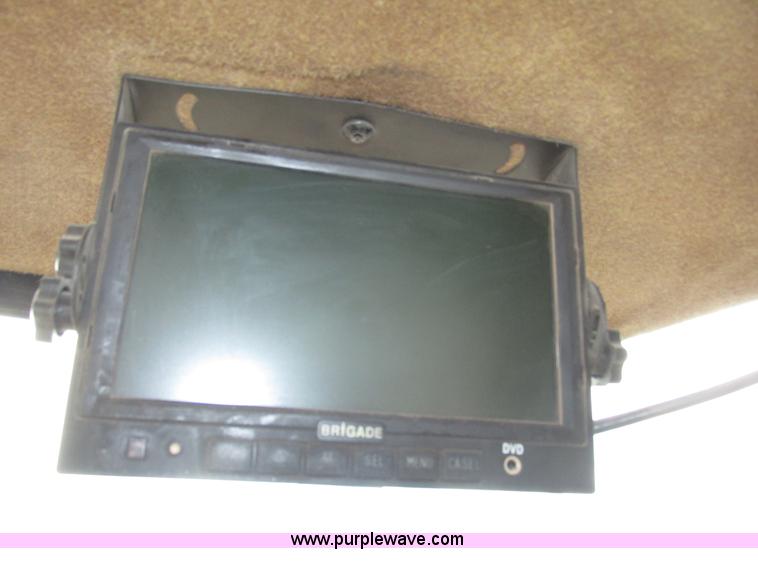 image for item G9994 1998 Caterpillar 970F wheel loader