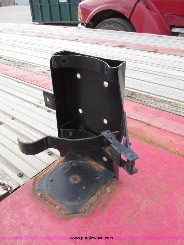 image for item G9997 1999 Transcraft DTL2000 Eagle Super-Beam trailer