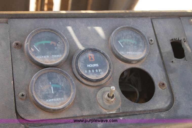 image for item H1723 Yale GLC040AAJUAT085 forklift