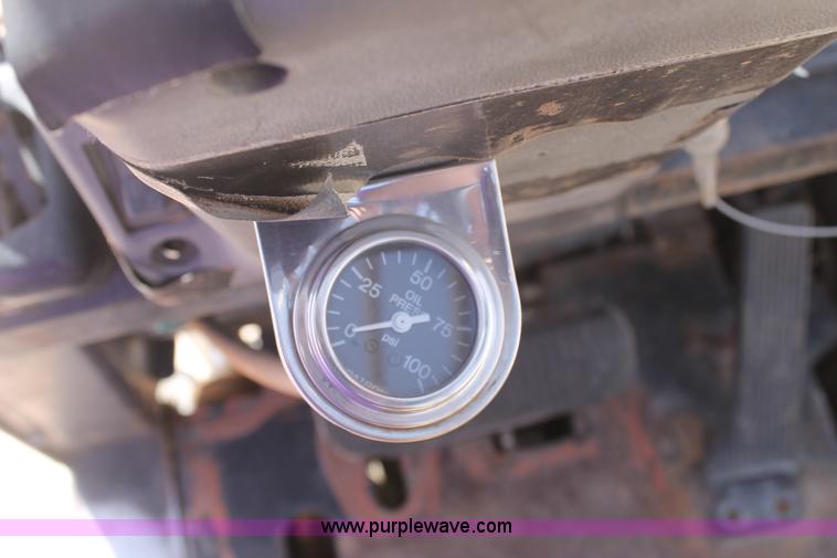 image for item H1724 Yale GLC040AENUAE083 fork lift