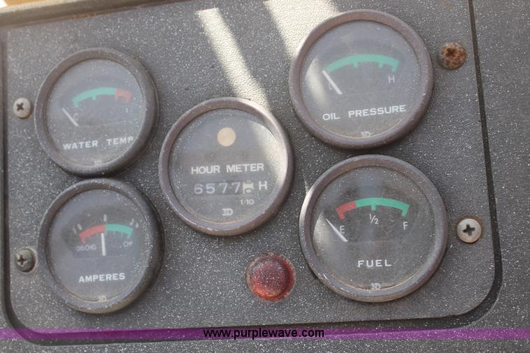 image for item H1727 Yale GC-030-UAT-071-M forklift