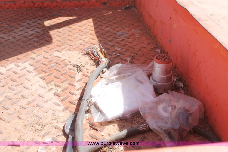 image for item H1729 JLG SL17 2646E scissor lift