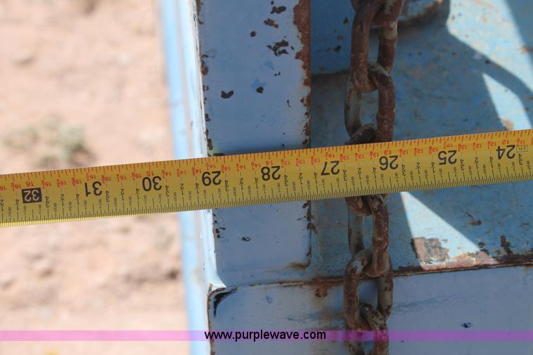 image for item H1731 Genie GS-1930 scissor lift