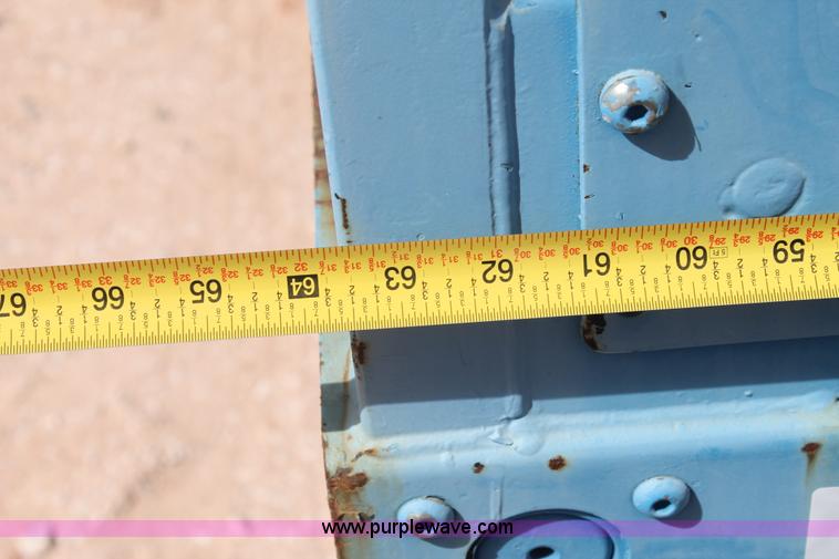 image for item H1731 Genie GS-1930 scissor lift