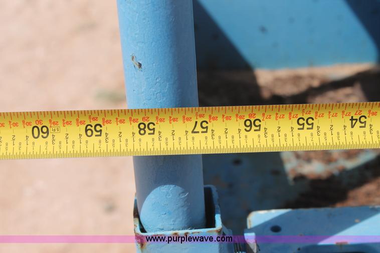 image for item H1731 Genie GS-1930 scissor lift