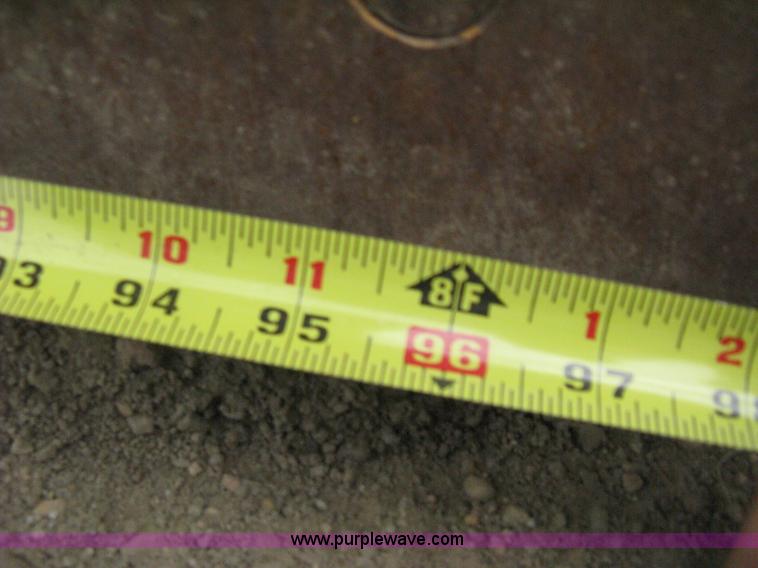 image for item H5253 1993 Case 550E long track dozer