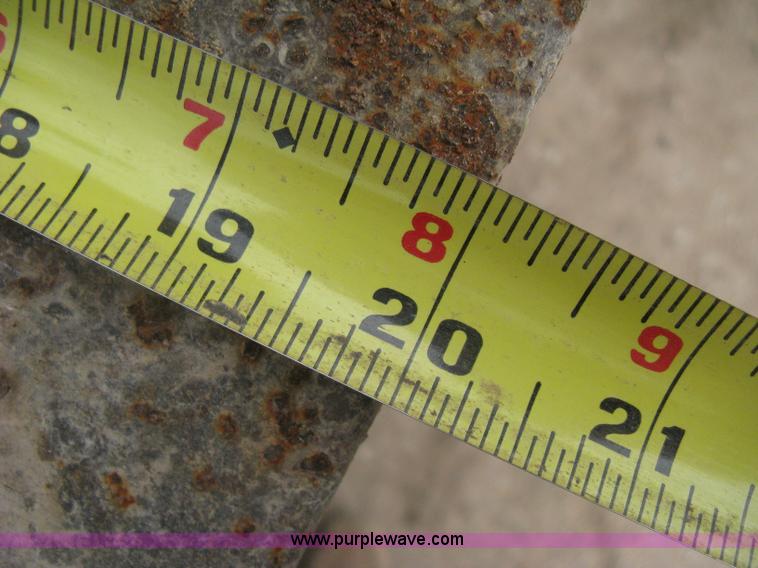 image for item H5255 1991 Caterpillar D5H Series II dozer with vibratory cable plow