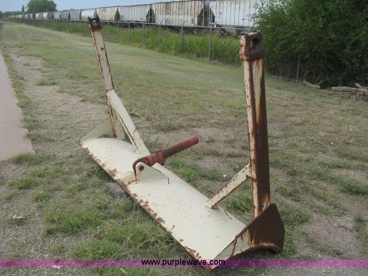 image for item H5256 1990 Ingersoll Rand SD-100F articulated vibratory pad foot roller