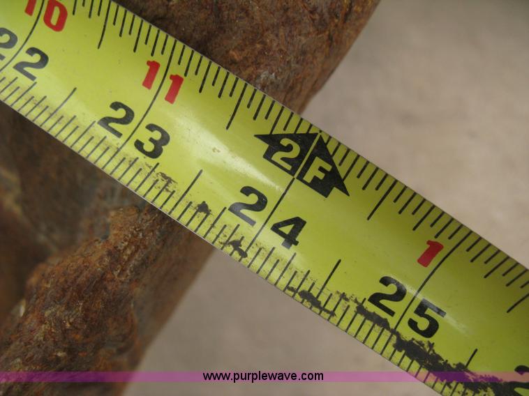 image for item H5260 2002 Case 580 Super M backhoe