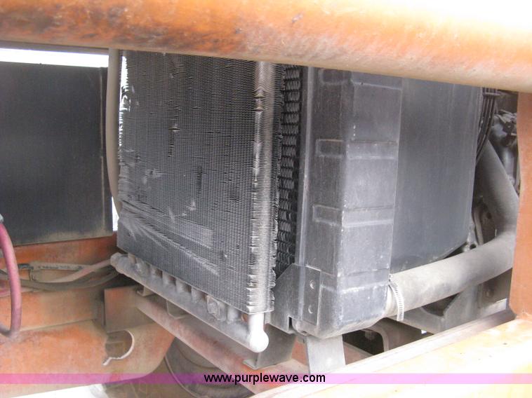 image for item H5262 1997 Lull 844C-42 Highlander telehandler