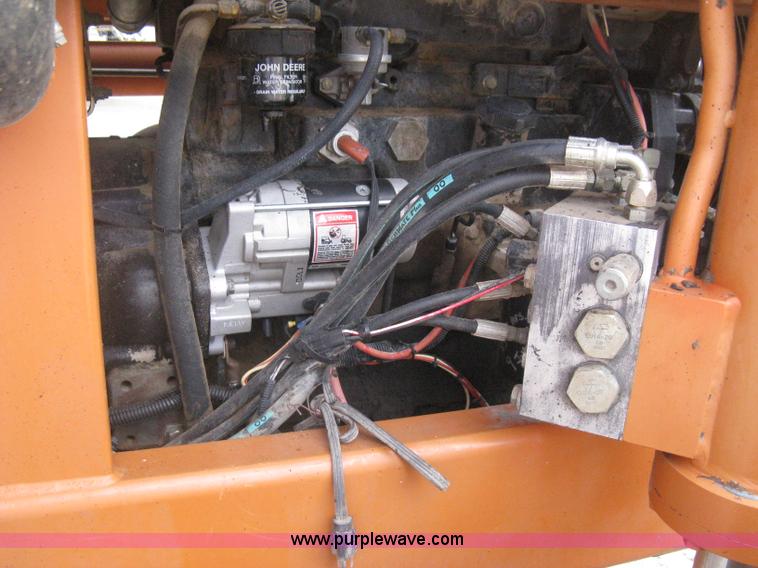 Lull Wiring Diagram - Wiring Diagrams