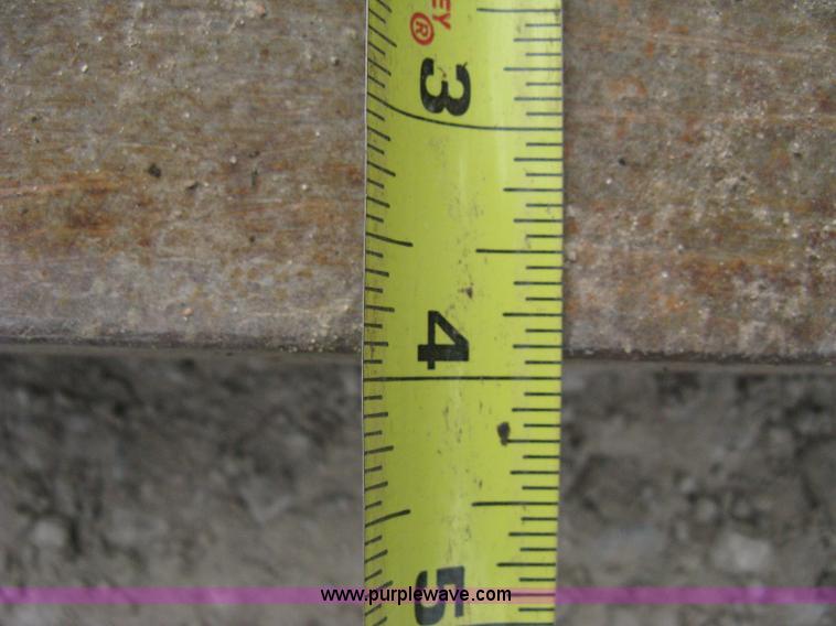 image for item H5263 1998 Lull 844C-42 Highlander telehandler