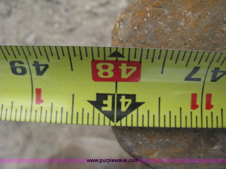 image for item H5263 1998 Lull 844C-42 Highlander telehandler