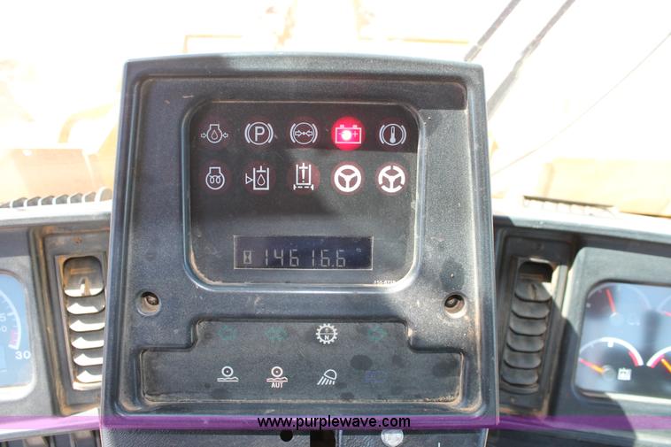 image for item H5609 1998 Caterpillar 950G wheel loader