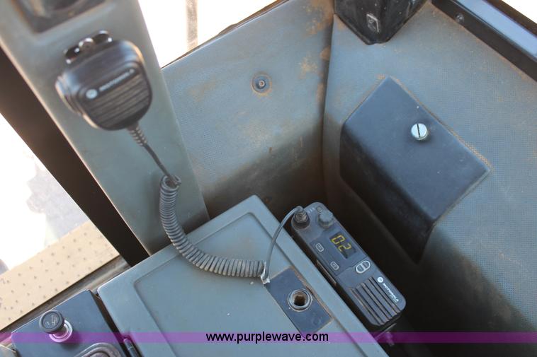 image for item H5609 1998 Caterpillar 950G wheel loader