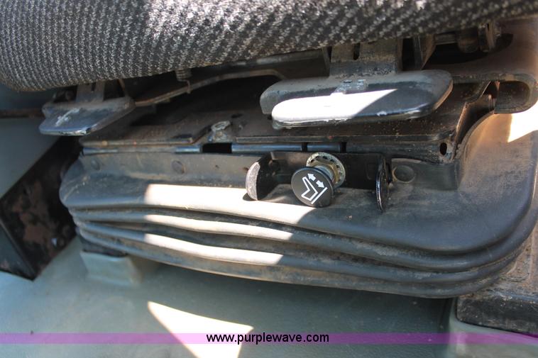 image for item H5609 1998 Caterpillar 950G wheel loader