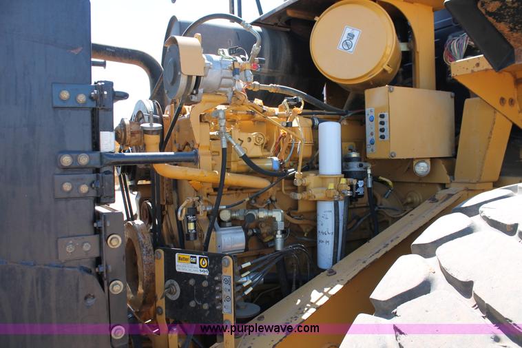 image for item H5609 1998 Caterpillar 950G wheel loader