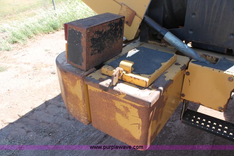 image for item H5609 1998 Caterpillar 950G wheel loader