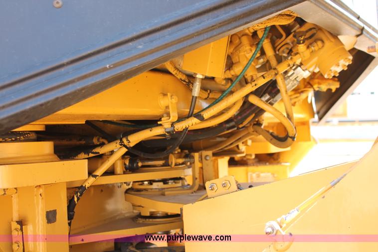 image for item H5609 1998 Caterpillar 950G wheel loader