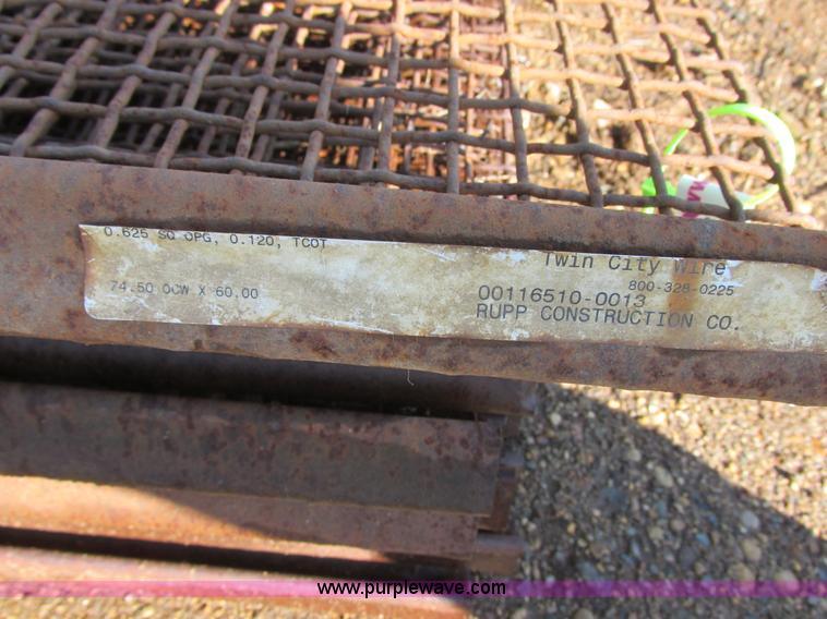 image for item H9264 (13) El Jay screens