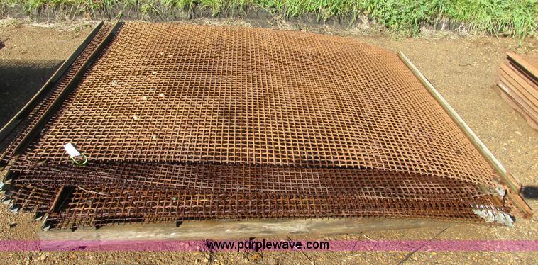 image for item H9265 Assorted El Jay screens