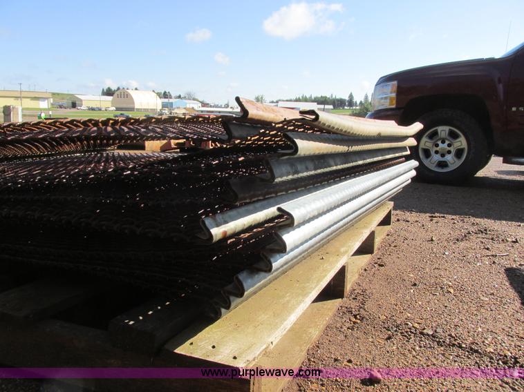 image for item H9265 Assorted El Jay screens