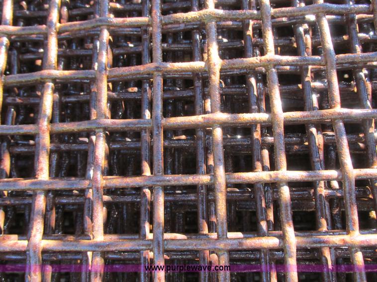 image for item H9265 Assorted El Jay screens