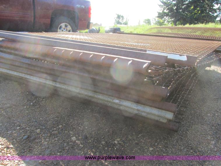 image for item H9266 Assorted El Jay screens