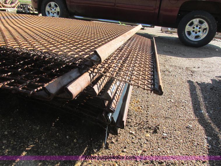 image for item H9266 Assorted El Jay screens