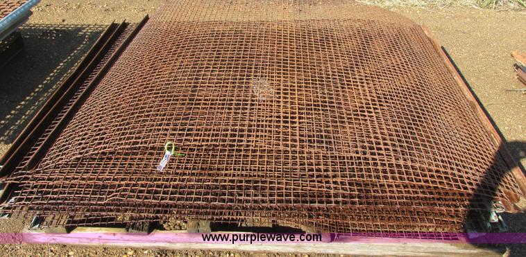 image for item H9267 (11) El Jay screens