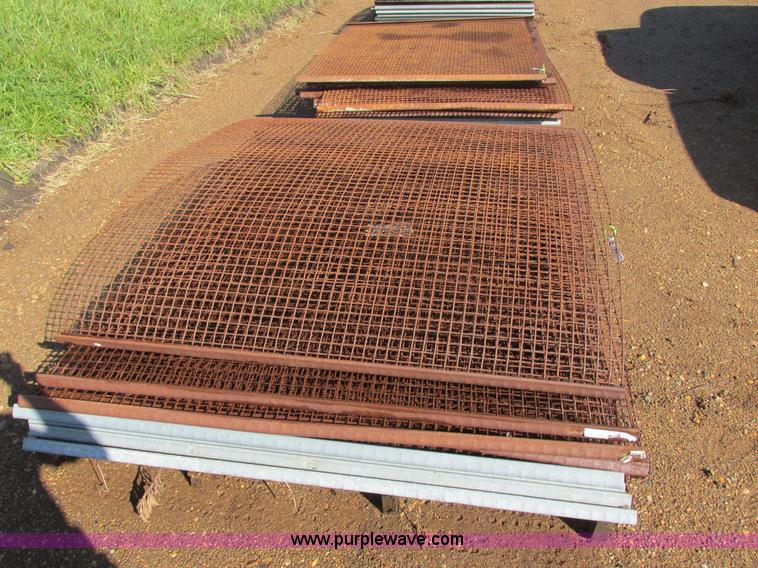 image for item H9267 (11) El Jay screens