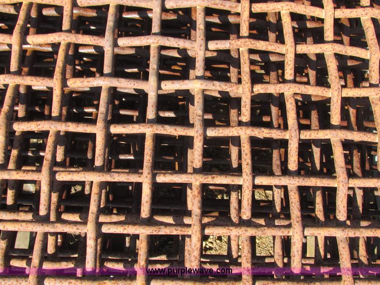 image for item H9268 Assorted El Jay screens