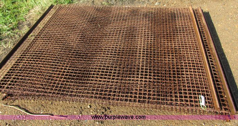 image for item H9269 El Jay screens