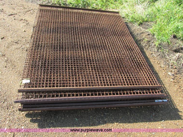 image for item H9269 El Jay screens