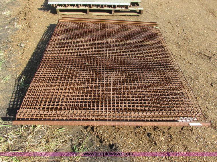 image for item H9269 El Jay screens