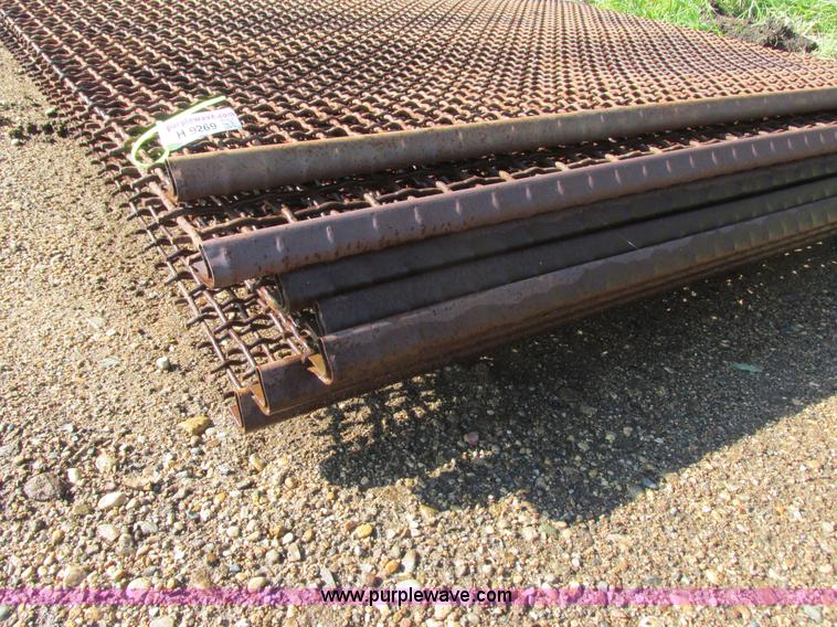 image for item H9269 El Jay screens