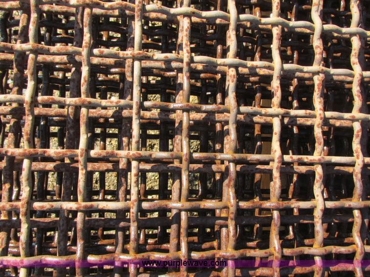 image for item H9269 El Jay screens