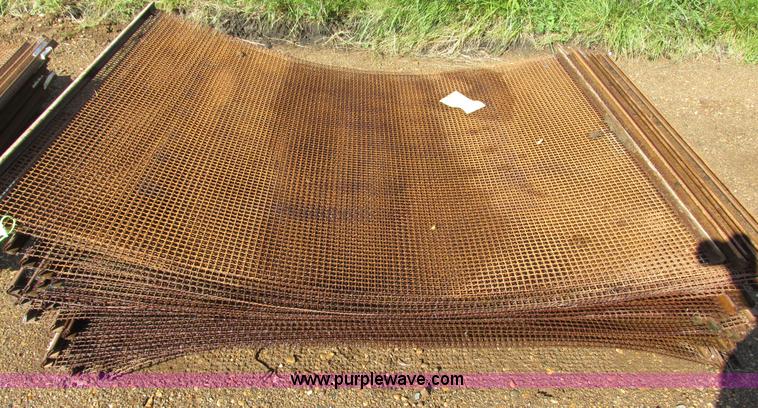 image for item H9270 (26) El Jay screens