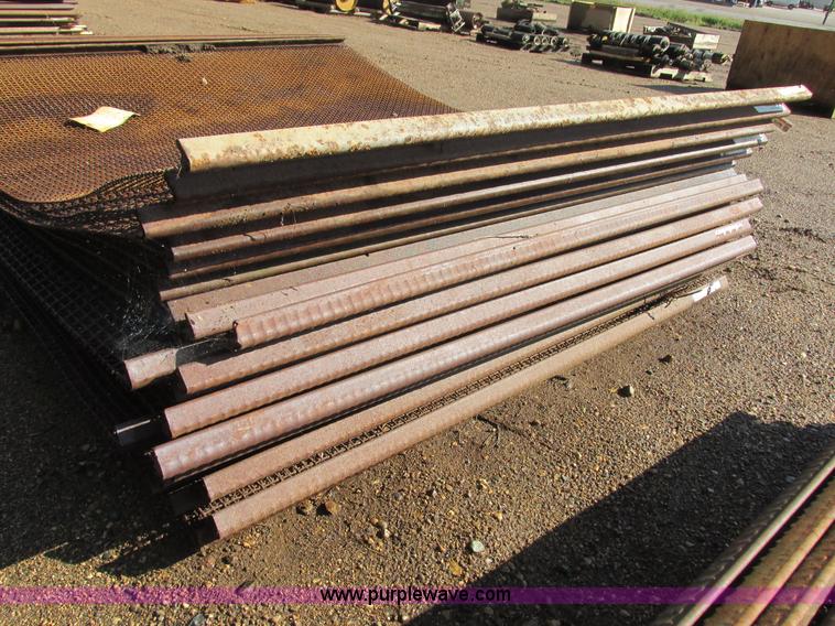 image for item H9270 (26) El Jay screens